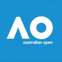 Aust OPen Tennis Logo